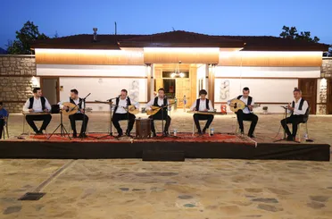 Meram, Geleneksel Konya Baranası ile şenlendi