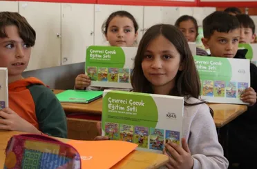 Meram Gençliği ‘Temiz Bir Gelecek’ İçin Yarışacak!