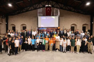 Meram 'MEGA' bir hafta yaşadı!