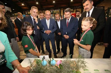 Meram’da Bilim Şöleni: BİLFEST 2026 Nefes Kesti