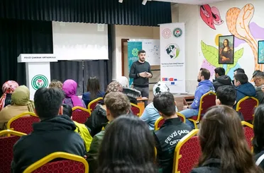 Meram’da Sıfır Atık Seferberliği