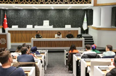 Meram’da yapı ruhsatlarına kolaylık ve konfor sağlayan sistem; MEPKAS YENİ YILDA YENİ VERSİYONUYLA HİZMETTE…