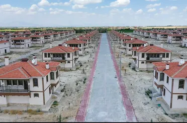 Meram’da Yeni Dönem: Dedemli Mahallesi İlçeye Katıldı