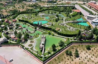 Meram’ın Efsane Parkı 2025 Yazına Damga Vurdu