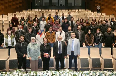 Meram'ın Kentsel Dönüşüm Deneyimi NEÜ’de Paylaşıldı