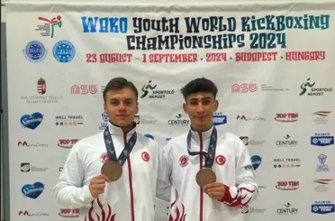 Meramlı Sporcular, Milli Gurur Olmaya Devam Ediyor