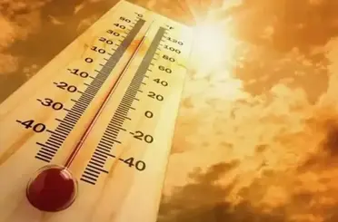 Meteoroloji Uyardı: Eyyam-ı Bahur Etkisini Artırıyor! Sıcaklık 42 Dereceyi Görecek