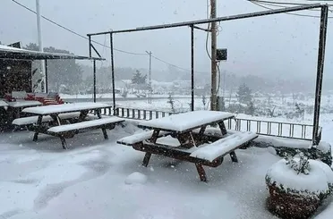 Meteoroloji’den Kritik Uyarı: Sağanak ve Kar Yağışı Geliyor!