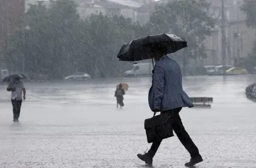 Meteoroloji'den son dakika hava durumu raporu! Önümüzdeki iki güne dikkat: Kuvvetli geliyor