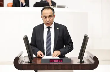 MHP’li Koçak’tan Cumhurbaşkanı Erdoğan’a Şehit Anne ve Babaları İçin Çağrı