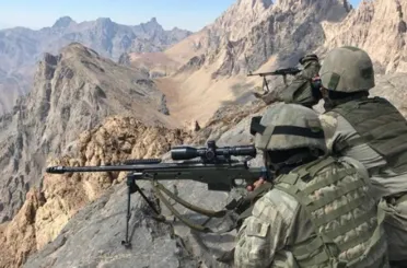 Milli Savunma Bakanlığı duyurdu! 16 terörist etkisiz hale getirildi