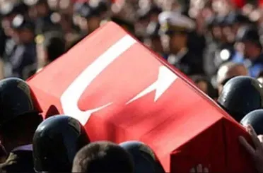 Milli Savunma Bakanlığı duyurdu: Bir askerimiz şehit oldu!