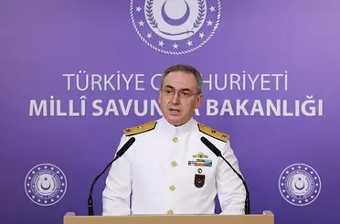 Milli Savunma Bakanlığı'ndan Terörle Mücadele Vurgusu