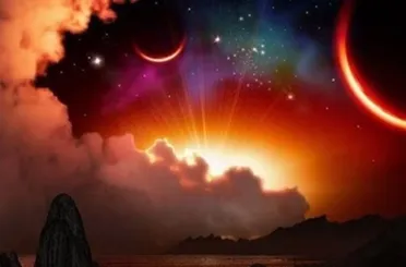 Miraç Gecemiz mübarek olsun!