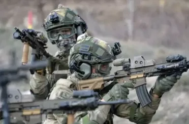 MİT, DEAŞ'ın sözde sorumlusu Huzeyfe El Muri'yi yakaladı