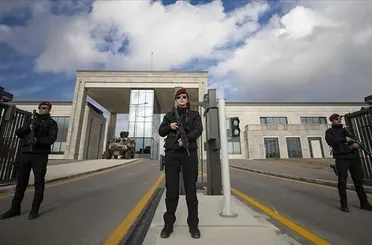 MİT terör örgütü PKK’nın özel harp yapılanmasına darbe indirdi!