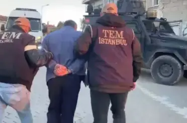 Mit ve Emniyetten Deaş’a Yönelik Operasyon: 175 Şüpheli Gözaltına Alındı
