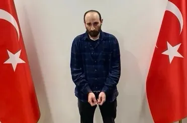 MİT’ten DHKP-C'nin sözde sorumlusuna operasyon