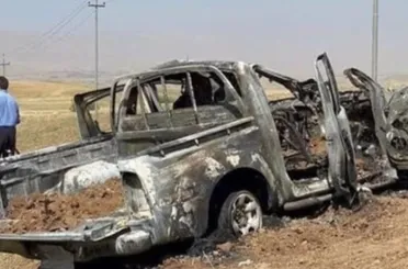 MİT'ten Kuzey Irak'ta nokta operasyon! PKK'nın sözde kurye sorumlusu etkisiz hale getirildi