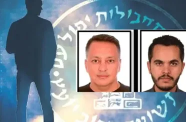 MİT’ten Mossad Operasyonu: 2 Şüpheli İstanbul’da Yakalandı