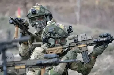 MİT'ten nokta operasyon: Metina sözde sorumlusu etkisiz