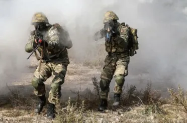 MİT'ten PKK/KCK 'ya Irak'ta nokta operasyon!