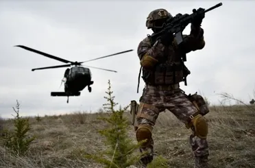 MİT'ten PKK'ya nokta operasyon