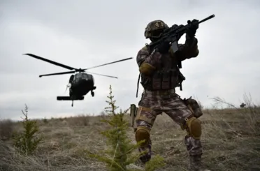 MİT'ten PKK'ya üst düzey darbe! Baran Kurtay etkisiz hale getirildi