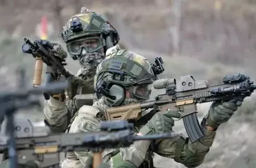 MİT'ten Suriye'de nokta operasyonu: Dağlıca saldırısının planlayıcısıydı