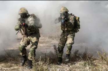 MİT'ten terör örgütü PKK/KCK'ya Kuzey Irakta nokta operasyon!