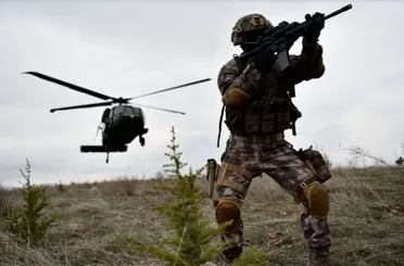  MSB: 14 terörist etkisiz hale getirildi