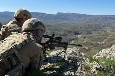 MSB: 20 Terörist Etkisiz Hâle Getirildi!