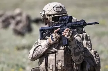 MSB 5 teröristin etkisiz hale getirildiğini duyurdu