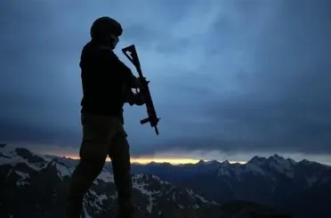 MSB acı haberi duyurdu :Pençe-Kilit bölgesinden 1 askerimiz şehit oldu