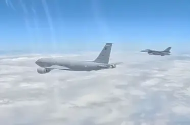 MSB açıkladı: NATO görevinde bir ilk başarıyla gerçekleştirildi