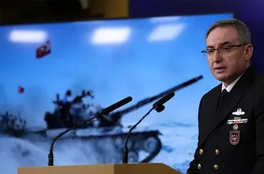 MSB duyurdu! 1 Ocak 2024'ten bugüne kadar 582 terörist etkisiz hale getirildi!