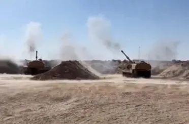 MSB duyurdu: 13 terörist öldürüldü