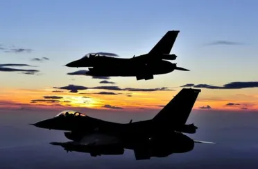 MSB duyurdu:16 hedef imha edildi! Irak'ın kuzeyine yeni hava harekatı