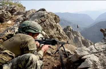 MSB duyurdu:19 hain etkisiz hale getirildi!