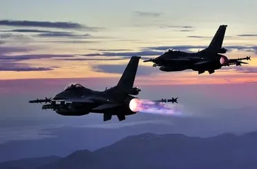 MSB: Irak’ın kuzeyinde 14 terörist etkisiz!