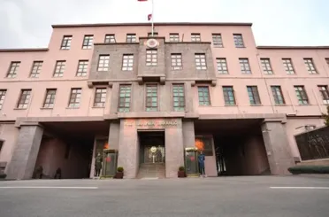 MSB: Suriye'nin kuzeyindeki hareketliliği yakından takip etmekteyiz!