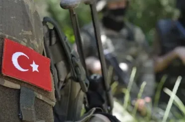 MSB'den acı haber: Sözleşmeli er Adem Kel şehit oldu