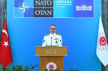 MSB’den Haftalık Değerlendirme: Yeni Silah Sistemleri Envantere Girdi, Konya’da Üçlü Tatbikat Sürüyor