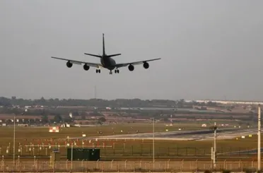 MSB’den Net Açıklama! İncirlik’te Alarm İddiaları Asılsız!