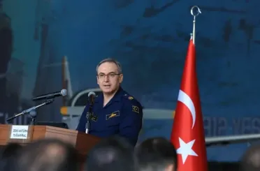 MSB’den Yunanistan ve GKRY’ye Mesaj: Türkiye Hak ve Menfaatlerini Korumakta Kararlı