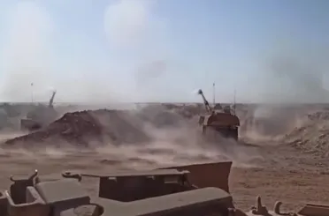 MSB:Suriye ve Irak'ın kuzeyinde 5 terörist etkisiz hale getirildi!