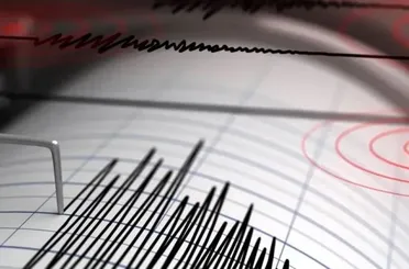 Muğla'da 4 şiddetinde deprem!