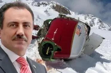 Muhsin Yazıcıoğlu Soruşturmasında Dikkat Çeken Gelişme