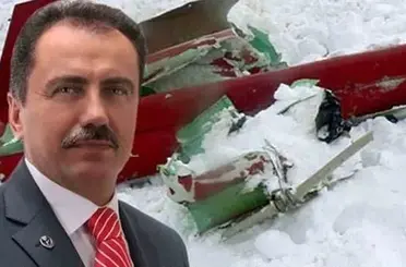 Muhsin Yazıcıoğlu soruşturmasında kritik operasyon: 36 şüpheli tutuklandı