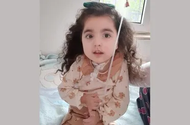 MUSTAFA İÇİN TOPLANAN PARA, KONYA’DA EBRAR’I HAYATTA TUTACAK